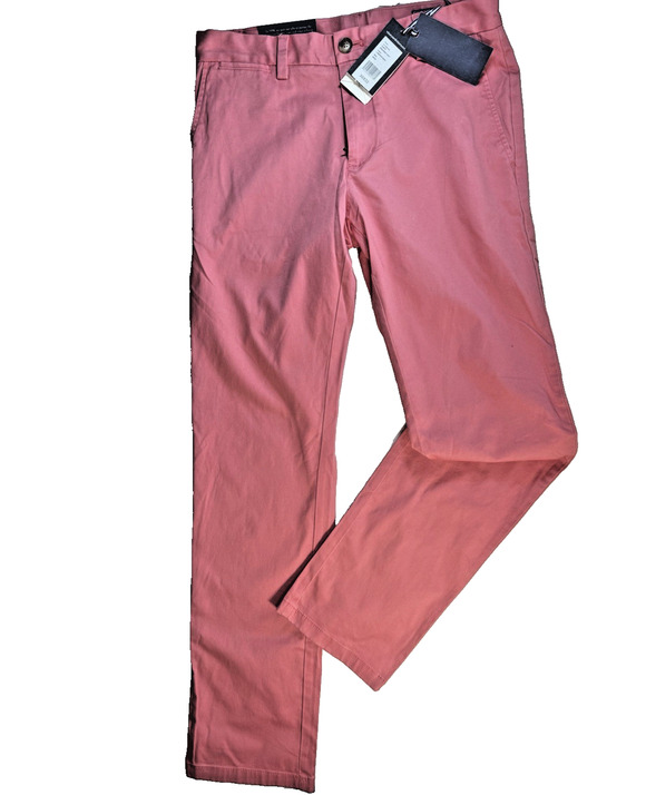 Vineyard Vines Other - NWT Vineyard Vines breaker pant 30x32 lobster reef color pinky coral NEW